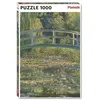 Image de Puzzle 1000 pièces Piatnik Pont Japonais