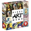 Image de Jeu Memory Pixal Art