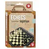 Image de Coffret Échecs Magnétique Format Voyage