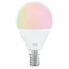 Image de Eglo - Ampoule Led Intelligente Rvb P45 E14 Connexion 4.9w 2700-6500k - 12252