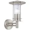 Image de Applique LISIO acier