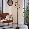 Image de Lampadaire Townshend 43137 - Noir