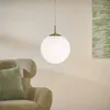 Image de Suspension ÃlÃ©gante Rondo 25 Cm