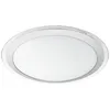 Image de Eglo Connect Competa-C Plafonnier Led