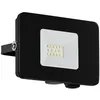 Image de Spot D'extÃ©rieur Led Faedo 3 En Noir, 10 W