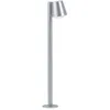 Image de Eglo Connect Caldiero-C Borne Lumineuse Acier Inox