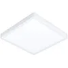 Image de Fueva Spot Led Monté En Surface Blanc Ip44