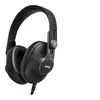Image de AKG K361 - Écouteurs - circum-aural - filaire - jack 3,5mm - noir métallisé