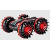 Image de Voiture radio commandée Carrera All-Terrain Stunt Car Water Car