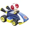 Image de 2 4ghz Mario Kart Tm Mini Rc Toad Paperbox 370430005p