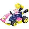 Image de 2 4ghz Mario Kart Tm Mini Rc Peach Paperbox 370430006p