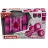 Image de Voiture radio commandée Carrera Mini Turnator 2.0 Rose