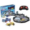Image de Ensemble De Piste De Course - Carrera - 370430021 - Mini Rc - Multicolore - Pour Enfants Ã Partir De 4 Ans