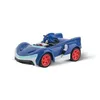 Image de Carrera - Sonic the Hedgehog - Voiture tÃ©lÃ©commandÃ©e RC 1/43 2,4GHz Mini Sonic