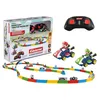 Image de 2,4GHz Mario KartÂ¿ Tabletop Set de course