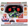 Image de 2,4GHz Mario Kart Mini RC, Luigi