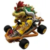 Image de Super Mario Kart - Voiture télécommandée RC 1/18 2,4GHz Pipe Kart Bowser