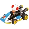 Image de Voiture - Mario - 15 Cm