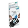 Image de GREENCLEAN green clean sc6060 duo swabs 'wet & dry' 19mm - 4 pcs