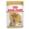 Image de 12x85g Yorkshire Terrier Royal Canin Breed - Pâtée pour chien