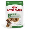 Image de Royal Canin Mini Adult en sauce pour chien - 12 x 85 g