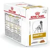 Image de Royal Canin Veterinary Diet Urinary S/O Moderate Calorie Pour Chiens Emincés 12 Sachets 100 G