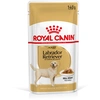 Image de 10x140g Labrador Retriever Adult Royal Canin Breed - Pâtée pour chien