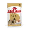 Image de 12x85g Shih Tzu Adult Royal Canin Breed - Pâtée pour chien