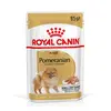 Image de 12x85g Spitz Nain Royal Canin Breed - Pâtée pour chien