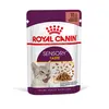 Image de Royal Canin Sensory Taste en sauce pour chat - 12 x 85 g