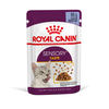 Image de Royal Canin Sensory Taste en gelée pour chat   12 x 85 g