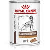 Image de Royal Canin Veterinary Gastrointestinal Low Fat en mousse pour chien - 12 x 420 g