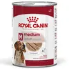 Image de 12x410g Royal Canin Medium Adult Mousse pour chien