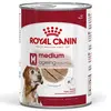Image de 12x410g Royal Canin Medium Ageing Mousse pour chien