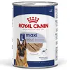 Image de 12x410g Royal Canin Maxi Adult Mousse pour chien