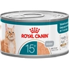 Image de 12x 85g Royal Canin Ageing 15+ Mousse nourriture pour chat humide