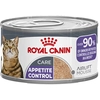 Image de 12x 85g Royal Canin Appetite Control Care Airlift Mousse nourriture pour chat humide