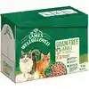 Image de James Wellbeloved Adult sans céréales dinde pour chat - 12 x 85 g