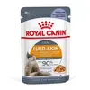 Image de 12x85g Intense Beauty en gelée Royal Canin pour chat