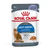 Image de 12x85g Light Weight Care en gelée Royal Canin - Pâtée pour chat