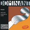 Image de Corde au détail La pour violon 3/4 Thomastik Dominant 131TH2