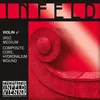 Image de Thomastik Ir02 - Corde La Ã L'unitÃ© Violon Infeld Red