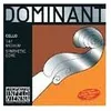 Image de Cordes Thomastik Dominant Violoncelle Force: Mittel, Corde: Jeu
