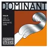 Image de Jeu thomastik dominant violon 1/2 tirant moyen
