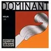 Image de Cordes Thomastik Dominant Violon Force: Weich, Corde: Jeu, Taille: 4/4