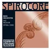 Image de Jeu De Cordes Orchestre Pour Contrebasse Thomastik Spirocore S42th