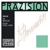 Image de Jeu De Cordes Pour Violon Thomastik Precision 58th
