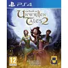 Image de The Book of Unwritten Tales 2 PS4