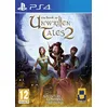 Image de The Book Of Unwritten Tales 2 PS4