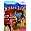 Image de Playmobil - Circus Wii
